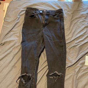 Jeans from Kohls